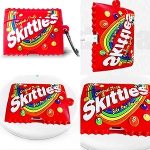 Skittles Airpod Pro case🔥Host Pick🌟🌟